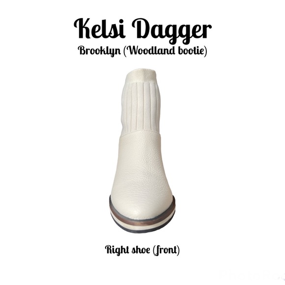 Kelsi Dagger Brooklyn Woodland Bootie size 8 - Picture 10 of 11